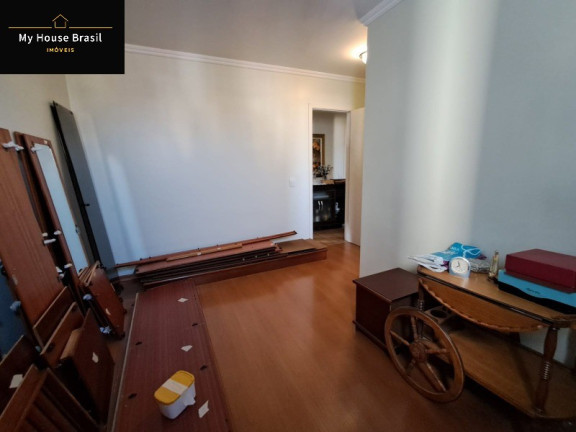Imagem Apartamento com 3 Quartos à Venda, 98 m² em Parada Inglesa - São Paulo Imagem Apartamento com 3 Quartos à Venda, 98 m² em Parada Inglesa - São Paulo