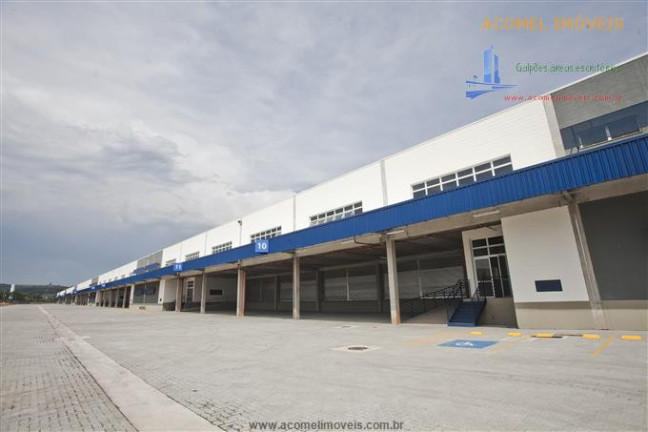 Imagem Imóvel Comercial para Alugar, 10.487 m² em Ponte Alta - Atibaia