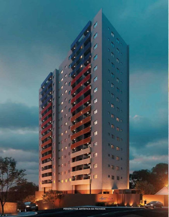Imagem Apartamento com 2 Quartos à Venda, 45 m² em Campestre - Santo André Imagem Apartamento com 2 Quartos à Venda, 45 m² em Campestre - Santo André