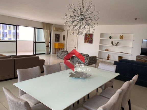 Imagem Apartamento com 4 Quartos à Venda, 320 m² em Meireles - Fortaleza Imagem Apartamento com 4 Quartos à Venda, 320 m² em Meireles - Fortaleza