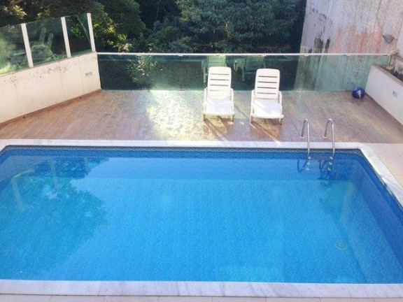 Imagem Casa com 4 Quartos à Venda, 287 m² em São Paulo Ii - Cotia Imagem Casa com 4 Quartos à Venda, 287 m² em São Paulo Ii - Cotia