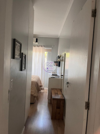 Imagem Apartamento com 2 Quartos à Venda, 58 m² em Passa Vinte - Palhoça