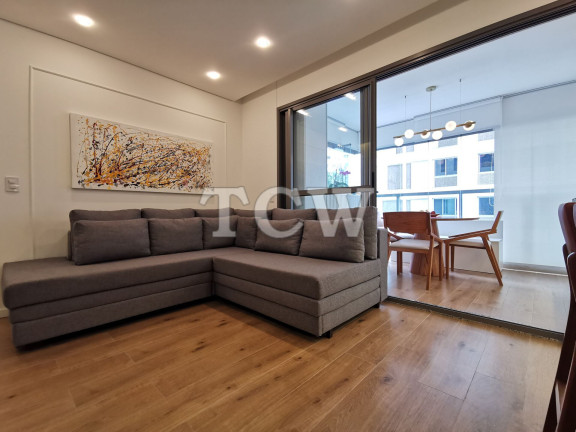 Imagem Apartamento com 2 Quartos à Venda, 69 m² em Vila Mariana - São Paulo Imagem Apartamento com 2 Quartos à Venda, 69 m² em Vila Mariana - São Paulo