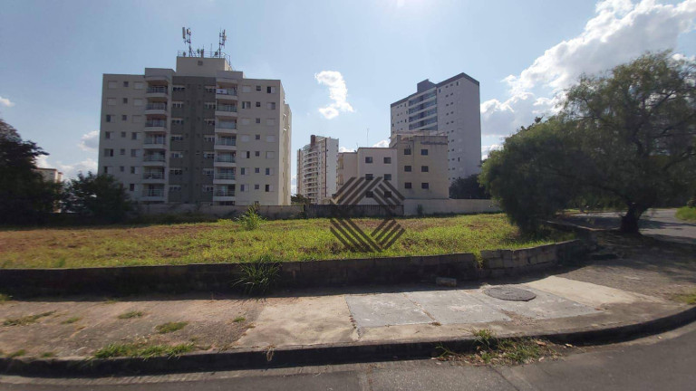 Imagem Terreno à Venda, 792 m² em Jardim Portal Da Colina - Sorocaba