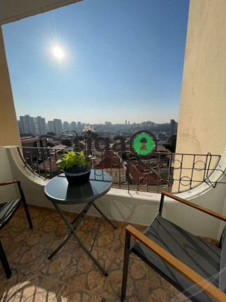 Imagem Apartamento com 3 Quartos à Venda ou Locação, 65 m² em Vila Sônia - São Paulo Imagem Apartamento com 3 Quartos à Venda ou Locação, 65 m² em Vila Sônia - São Paulo