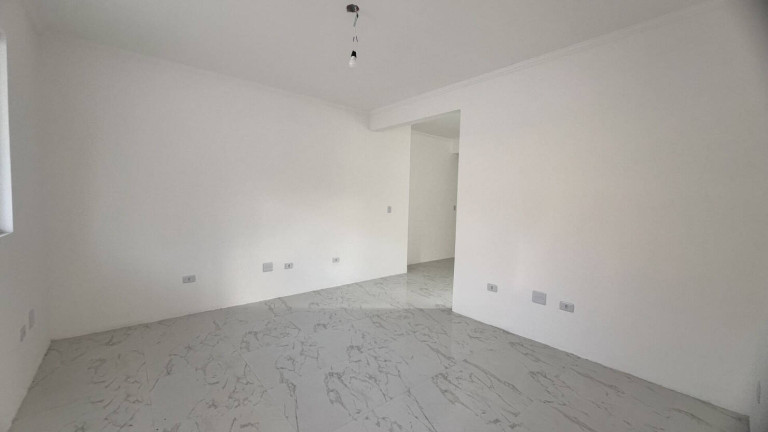 Imagem Casa com 3 Quartos à Venda, 109 m² em Marapé - Santos Imagem Casa com 3 Quartos à Venda, 109 m² em Marapé - Santos