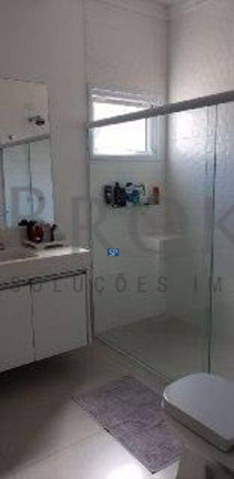 Imagem Casa com 4 Quartos à Venda, 452 m² em Condomínio Villaggio San Pietro - Valinhos