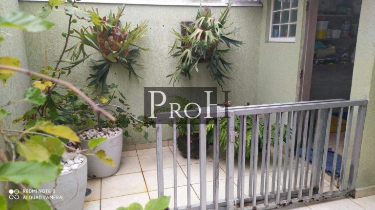 Imagem Sobrado com 4 Quartos à Venda, 190 m² em Jardim Hollywood - São Bernardo Do Campo Imagem Sobrado com 4 Quartos à Venda, 190 m² em Jardim Hollywood - São Bernardo Do Campo