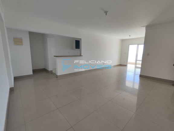 Imagem Apartamento com 3 Quartos à Venda, 123 m² em Aviação - Praia Grande Imagem Apartamento com 3 Quartos à Venda, 123 m² em Aviação - Praia Grande