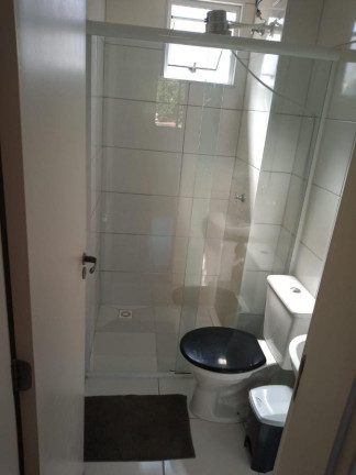 Imagem Apartamento com 2 Quartos à Venda, 44 m² em Iná - São José Dos Pinhais