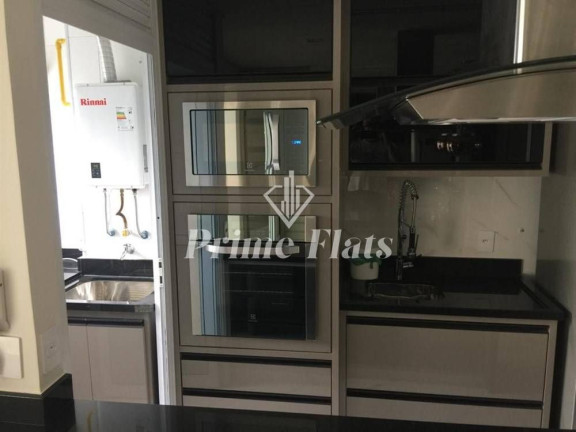 Imagem Apartamento com 1 Quarto à Venda, 57 m² em Vila Nova Conceição - São Paulo Imagem Apartamento com 1 Quarto à Venda, 57 m² em Vila Nova Conceição - São Paulo