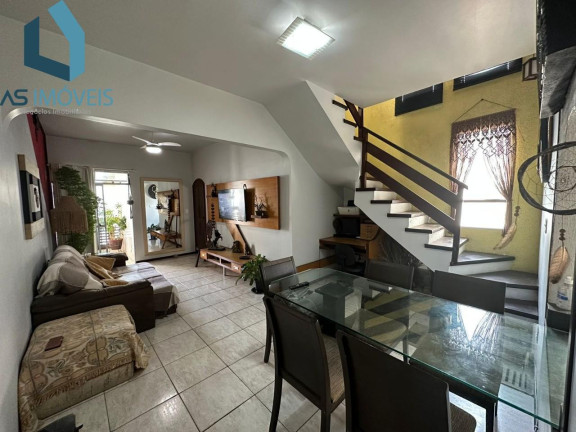 Imagem Cobertura com 3 Quartos à Venda, 240 m² em Praia Do Forte - Cabo Frio Imagem Cobertura com 3 Quartos à Venda, 240 m² em Praia Do Forte - Cabo Frio