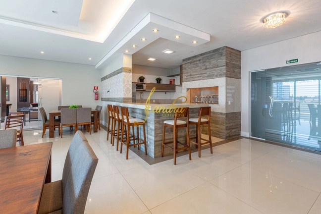 Imagem Apartamento com 2 Quartos à Venda, 85 m² em Zona Nova - Capão Da Canoa
