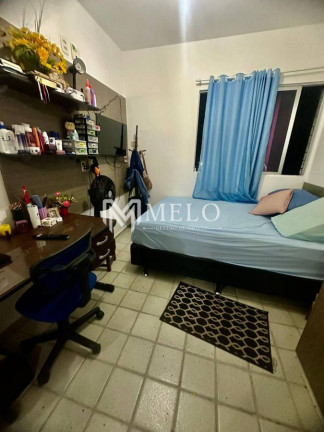 Imagem Apartamento com 2 Quartos à Venda, 74 m² em Casa Forte - Recife