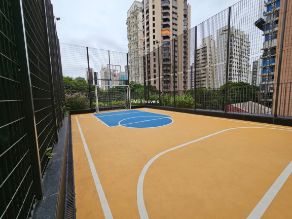 Imagem Imóvel com 1 Quarto à Venda, 26 m² em Campo Belo - São Paulo Imagem Imóvel com 1 Quarto à Venda, 26 m² em Campo Belo - São Paulo