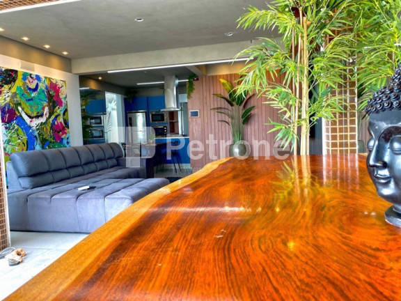 Imagem Imóvel com 3 Quartos à Venda, 169 m² em Palmas - Governador Celso Ramos