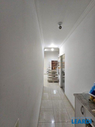Imagem Sobrado com 4 Quartos à Venda, 389 m² em Vila Bastos - Santo André Imagem Sobrado com 4 Quartos à Venda, 389 m² em Vila Bastos - Santo André