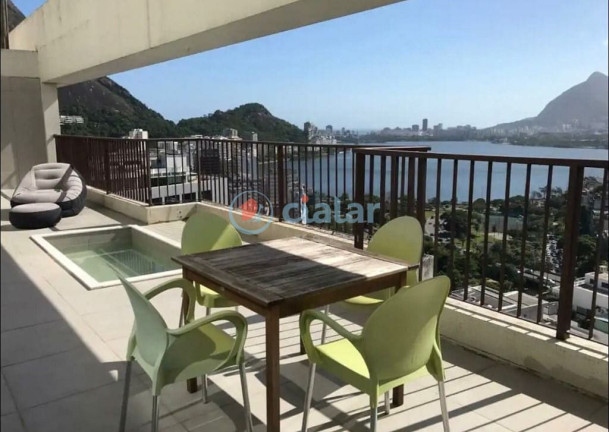 Imagem Imóvel com 3 Quartos à Venda, 1 m² em Humaitá - Rio De Janeiro Imagem Imóvel com 3 Quartos à Venda, 1 m² em Humaitá - Rio De Janeiro