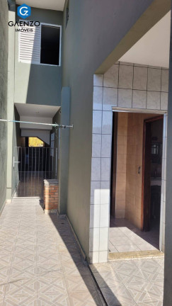Imagem Sobrado com 3 Quartos à Venda, 191 m² em Vila Yolanda - Osasco Imagem Sobrado com 3 Quartos à Venda, 191 m² em Vila Yolanda - Osasco