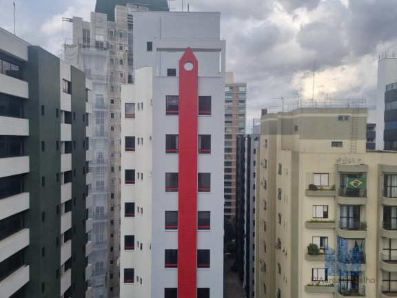 Imagem Apartamento com 3 Quartos à Venda, 81 m² em Vila Mariana - São Paulo