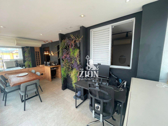 Imagem Apartamento com 2 Quartos à Venda, 66 m² em Santana - São Paulo
