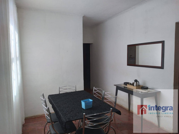 Imagem Casa com 3 Quartos à Venda, 150 m² em Vila Castelar - Limeira Imagem Casa com 3 Quartos à Venda, 150 m² em Vila Castelar - Limeira