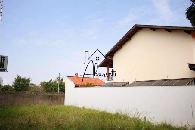 Imagem Terreno à Venda, 250 m² em Jardim Elite - Piracicaba Imagem Terreno à Venda, 250 m² em Jardim Elite - Piracicaba