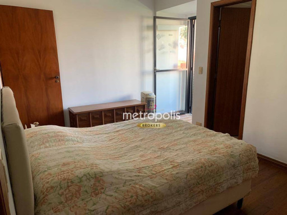 Imagem Apartamento com 3 Quartos à Venda, 156 m² em Santo Antônio - São Caetano Do Sul Imagem Apartamento com 3 Quartos à Venda, 156 m² em Santo Antônio - São Caetano Do Sul