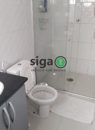 Imagem Casa com 3 Quartos para Alugar, 230 m² em Granja Julieta - São Paulo Imagem Casa com 3 Quartos para Alugar, 230 m² em Granja Julieta - São Paulo