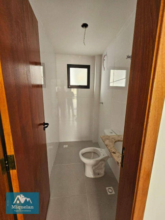 Imagem Apartamento com 2 Quartos à Venda, 41 m² em Vila Nivi - São Paulo
