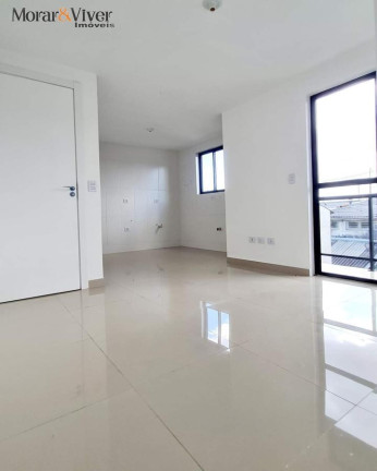 Imagem Apartamento com 3 Quartos à Venda, 58 m² em Boneca Do Iguaçu - São José Dos Pinhais