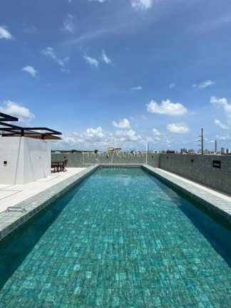 Imagem Apartamento com 2 Quartos à Venda, 55 m² em Bessa - João Pessoa Imagem Apartamento com 2 Quartos à Venda, 55 m² em Bessa - João Pessoa