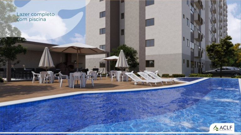 Imagem Apartamento com 2 Quartos à Venda, 50 m² em Nossa Senhora Da Conceição - Paulista