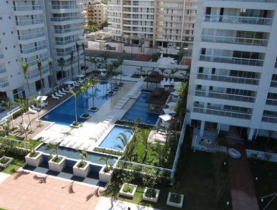 Imagem Apartamento com 4 Quartos à Venda, em Enseada - Guarujá Imagem Apartamento com 4 Quartos à Venda, em Enseada - Guarujá