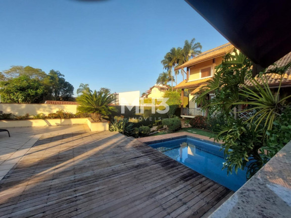 Imagem Casa de Condomínio com 3 Quartos à Venda, 383 m² em Loteamento Caminhos De São Conrado (sousas) - Campinas Imagem Casa de Condomínio com 3 Quartos à Venda, 383 m² em Loteamento Caminhos De São Conrado (sousas) - Campinas
