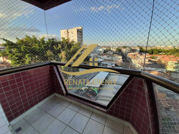 Apartamento com 3 Quartos à Venda, 101 m² em Vila Carvalho - Sorocaba