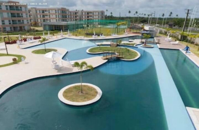 Imagem Apartamento com 2 Quartos à Venda, 78 m² em Aflitos - Ipojuca