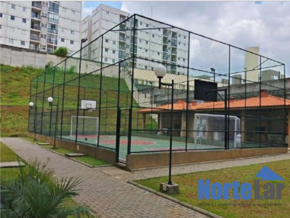 Imagem Apartamento com 2 Quartos à Venda, 50 m² em Loteamento City Jaragua - São Paulo