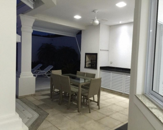 Imagem Sobrado com 4 Quartos à Venda, 300 m² em Balneário Praia Do Pernambuco - Guarujá