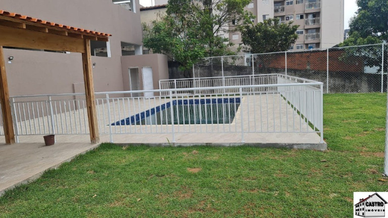 Imagem Apartamento com 2 Quartos à Venda, 47 m² em Vila Carmosina - São Paulo Imagem Apartamento com 2 Quartos à Venda, 47 m² em Vila Carmosina - São Paulo