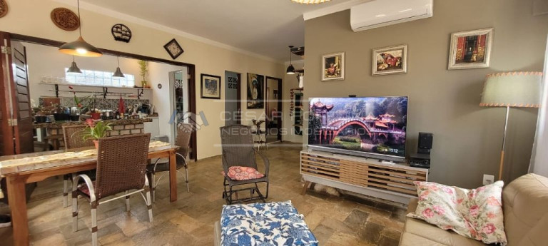 Imagem Casa com 2 Quartos à Venda, 237 m² em Centro - São Miguel Do Gostoso