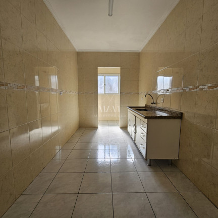 Imagem Apartamento com 2 Quartos para Alugar, 87 m² em Guilhermina - Praia Grande