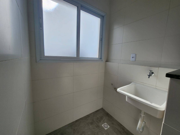 Imagem Apartamento com 2 Quartos à Venda, 52 m² em Caiçara - Praia Grande Imagem Apartamento com 2 Quartos à Venda, 52 m² em Caiçara - Praia Grande