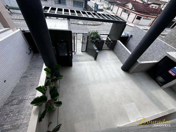 Imagem Apartamento com 2 Quartos à Venda, 59 m² em Tupi - Praia Grande