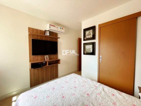 Imagem Imóvel com 4 Quartos à Venda, 141 m² em Sul (águas Claras) - Brasília