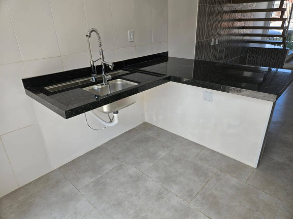 Imagem Casa com 2 Quartos à Venda, 60 m² em Jardim Maria Elvira - Sorocaba