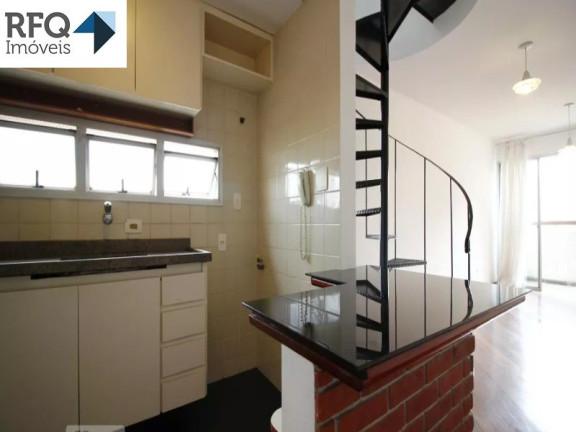 Imagem Imóvel com 1 Quarto à Venda, 73 m² em Vila Mariana - São Paulo