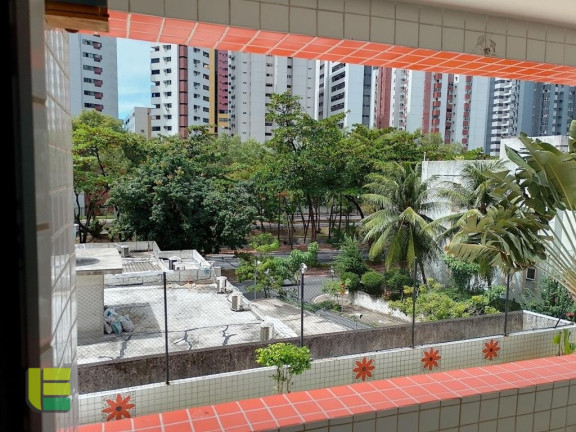 Imagem Apartamento com 3 Quartos à Venda, 125 m² em Boa Viagem - Recife