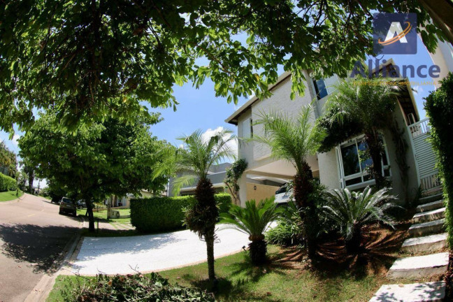 Imagem Casa com 4 Quartos para Alugar, 275 m² em Condomínio Fechado Ibi Aram - Itupeva