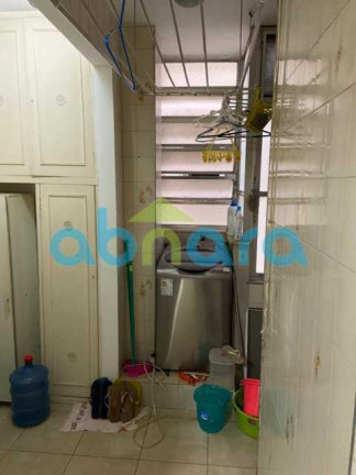 Imagem Apartamento com 3 Quartos à Venda, 107 m² em Flamengo - Rio De Janeiro